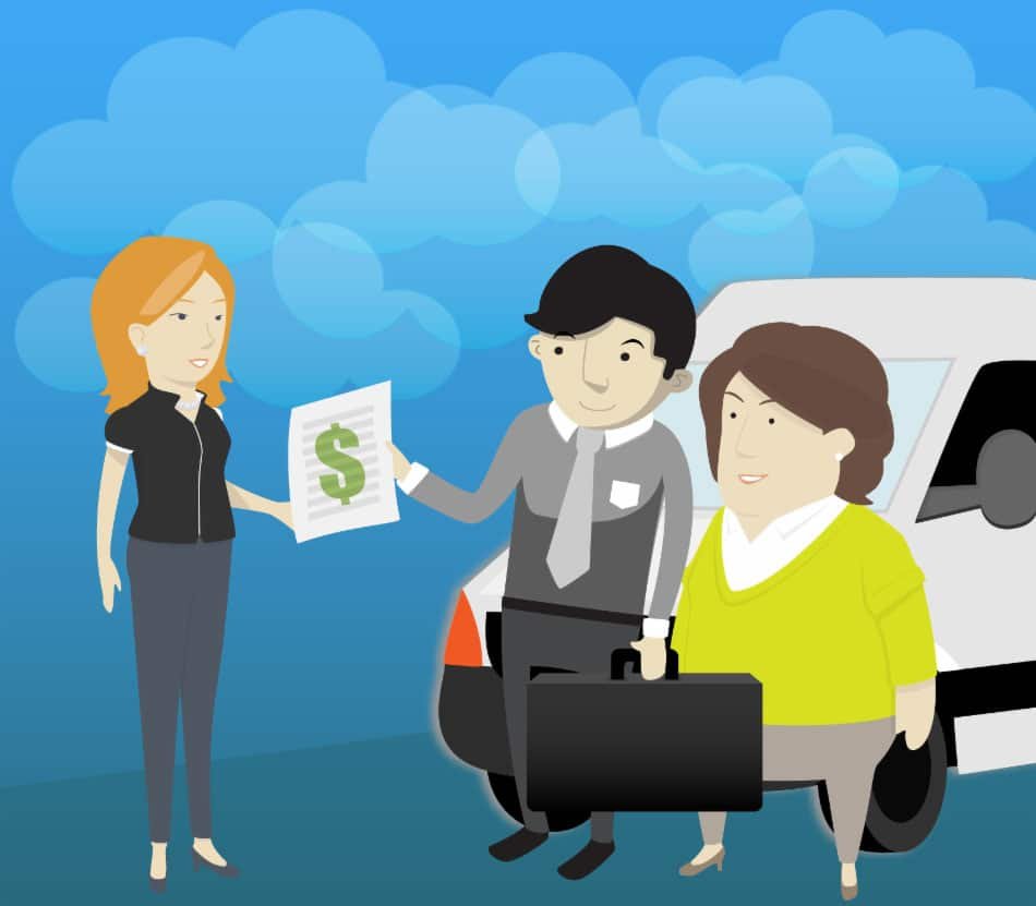 contabilizar un leasing