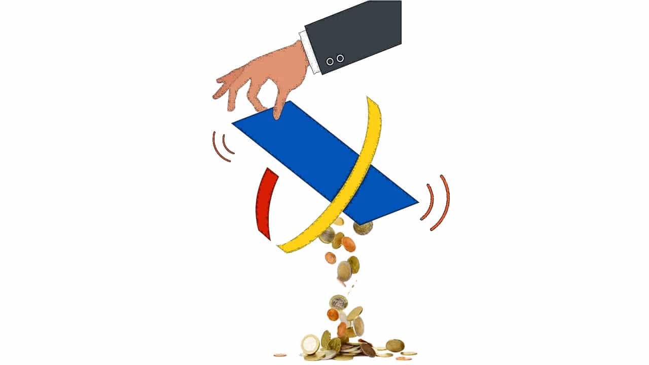impuesto sociedades