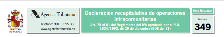 vat number spain