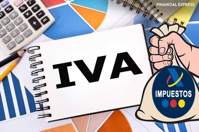que es el iva