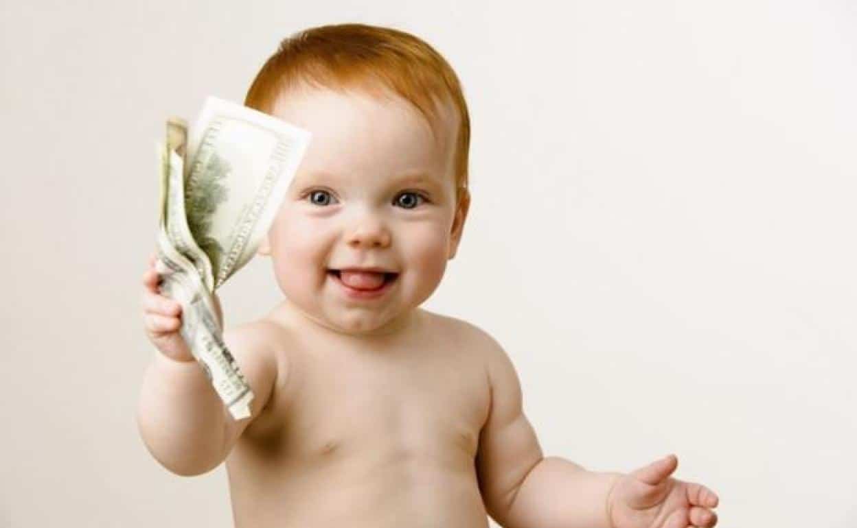 rentas hijos